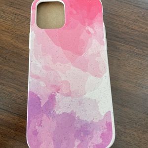 NEW Pela iPhone 12/12 Pro case